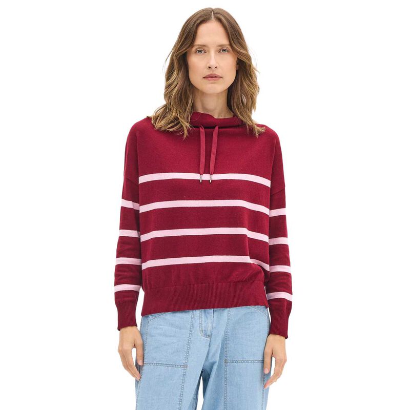 POL Rowan Drawcord Knit image number 0